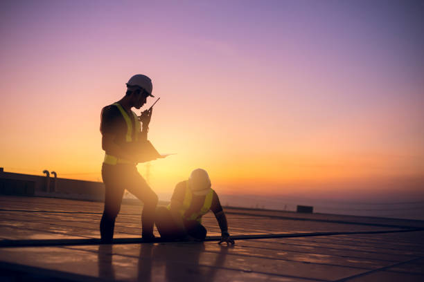 Roof Gutter Cleaning in Fresno, TX