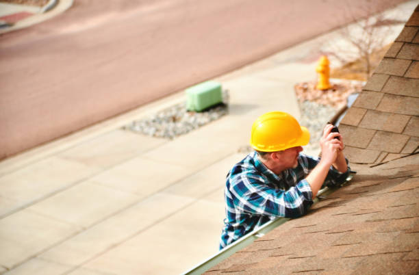 Best Gutter Installation and Roofing  in Fresno, TX