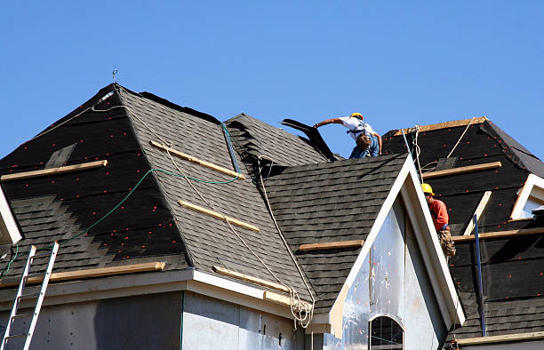 Best Local Roofing Companies  in Fresno, TX