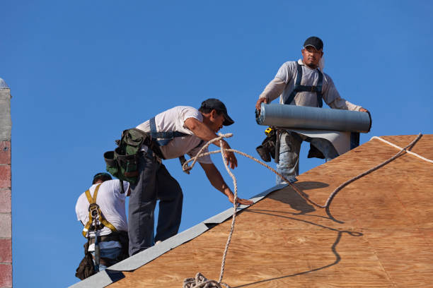 Best Best Roofing Contractors  in Fresno, TX