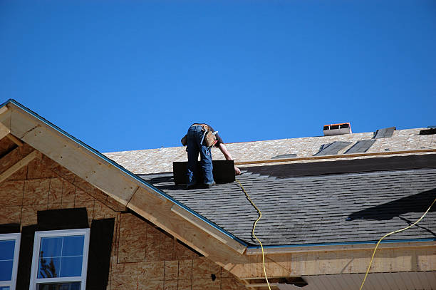 Best Roof Leak Repair  in Fresno, TX
