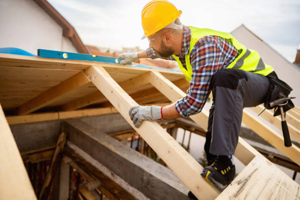Best Storm Damage Roof Repair  in Fresno, TX