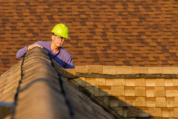 Best Tile Roofing Contractor  in Fresno, TX