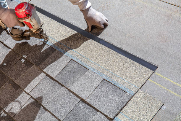 Quick and Trustworthy Emergency Roof Repair Services in Fresno, TX